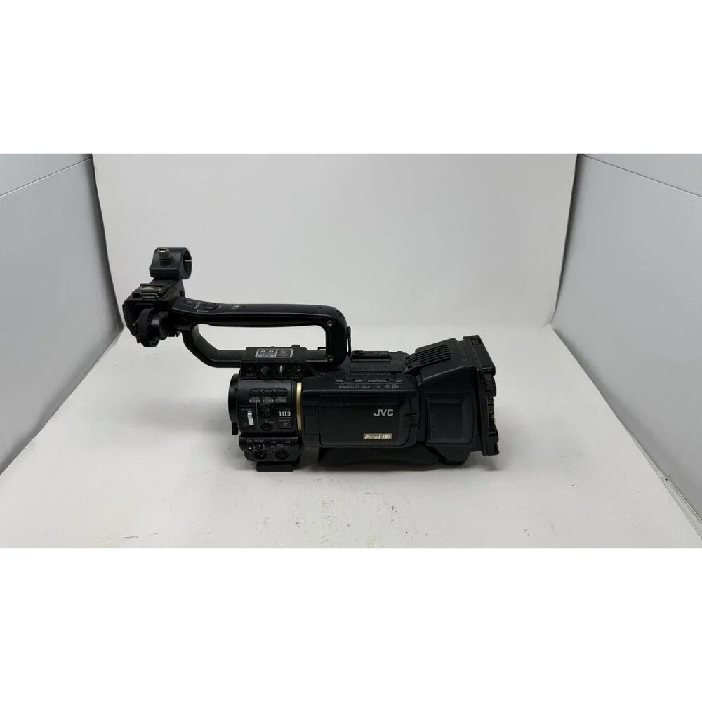 JVC GY-HD250CHU 1/3